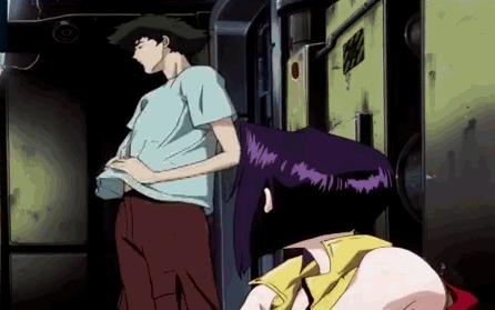 CowboyBebop-StoryEditing