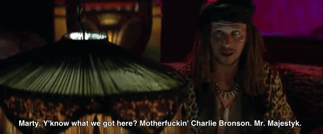 Drexl-CharlieBronson