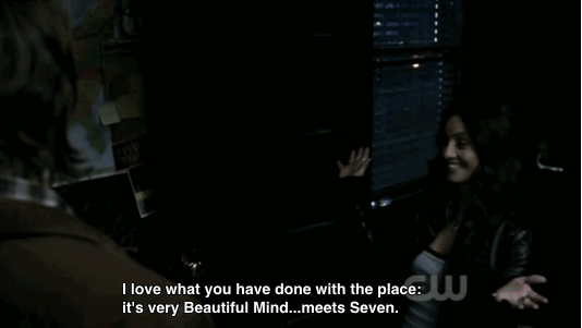 SPN-BeautifulMindSeven