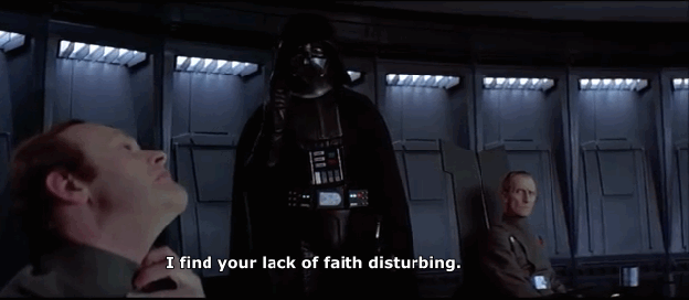 DarthVader-lackfaith