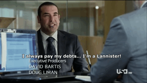 Suits-Lannister