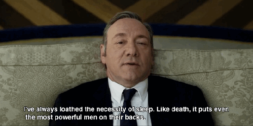 Underwood-SleepDeath