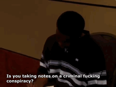 Stringer-CriminalFuckingConspiracy